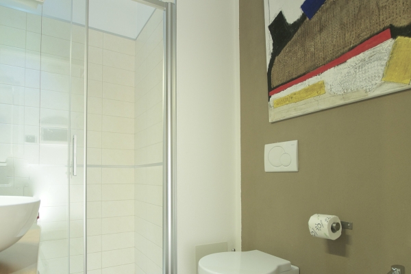 Hotel Alchimia B&B